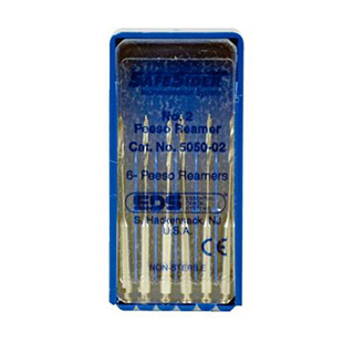 SafeSiders Peeso Reamer