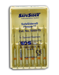 SafeSiders Pleezer Reamers