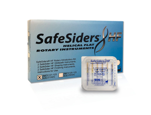 SafeSider HF Instruments Kit