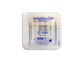 SafeSider HF Glide Path