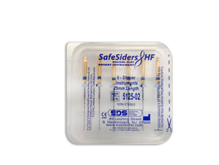 SafeSider HF Glide Path