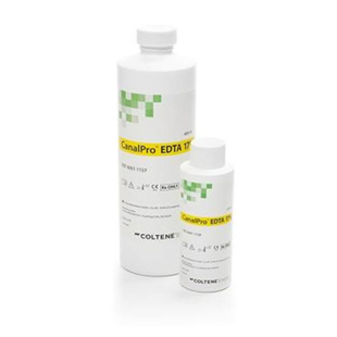CanalPro 17% EDTA 120ml