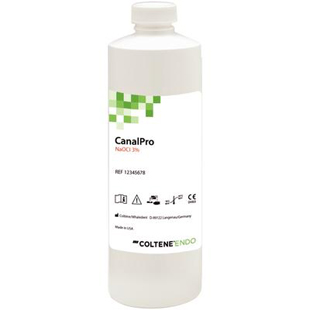 CanalPro NaOCl 3% 480ml