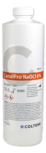 CanalPro NaOCl 6% 480ml