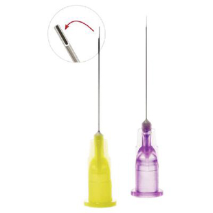 CanalPro Slotted-End Tips