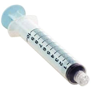 CanalPro Color Luer Lock