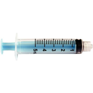 CanalPro Color Luer Lock