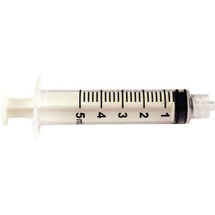 CanalPro Color Luer Lock