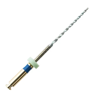 HyFlex EDM Rotary Preparation