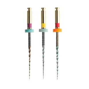 HyFlex EDM Shaping Set