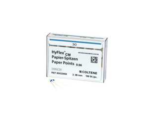 HyFlex CM Gutta Percha