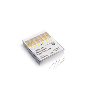 HyFlex CM Gutta Percha