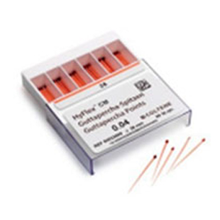 HyFlex CM Gutta Percha