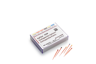 HyFlex CM Gutta Percha