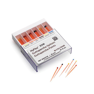 HyFlex EDM Files Assortment