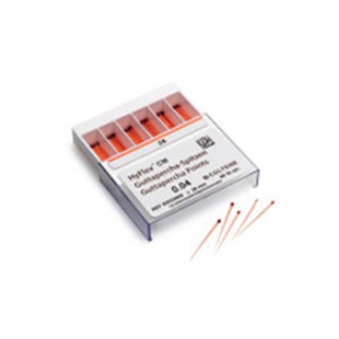 HyFlex EDM Guttapercha Points