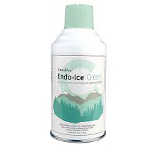 CanalPro Endo-Ice Green