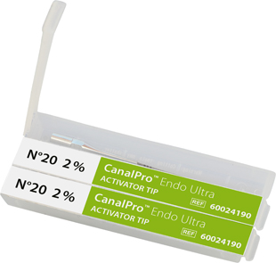 CanalPro EndoUltra Activator