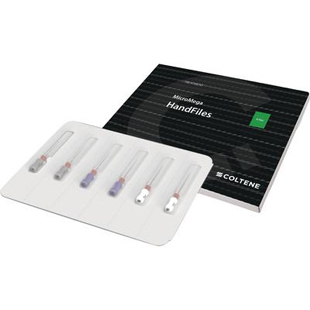 MicroMega Sterile B6 Hand