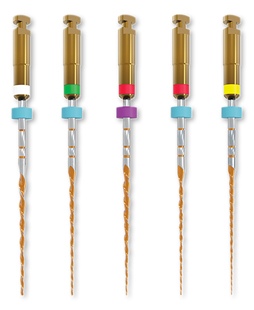 MicroMega One RECI Procedure