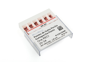 MicroMega One RECI Gutta