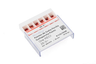 MicroMega One RECI Gutta