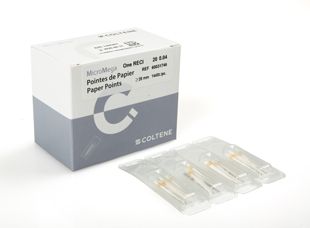 MicroMega One RECI Paper
