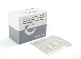 MicroMega One RECI Paper