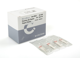 MicroMega One RECI Paper