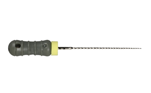 ReadySteel Hand C+ Files