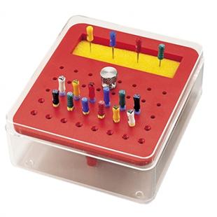 Patient Set-Up Organizer
