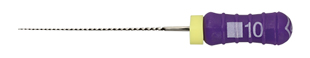 ReadySteel Hand FlexoFiles