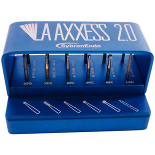 LA Axxess 2.0 Kit