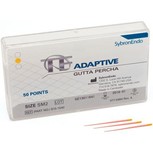 TF Adaptive Gutta Percha