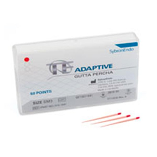 TF Adaptive Gutta Percha