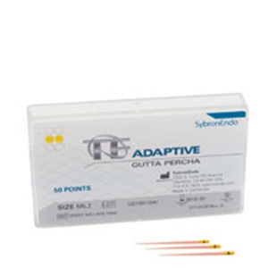 TF Adaptive Gutta Percha