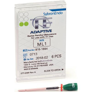 TF Adaptive Obturator Size ML1