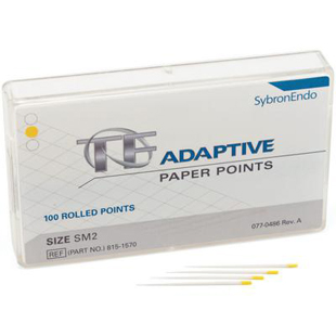 TF Adaptive Paper Points Small