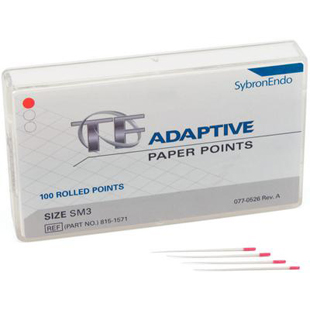 TF Adaptive Paper Points Small