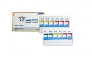 TF Adaptive Paper Points