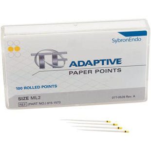 TF Adaptive Paper Points