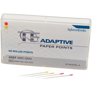 TF Adaptive Paper Points