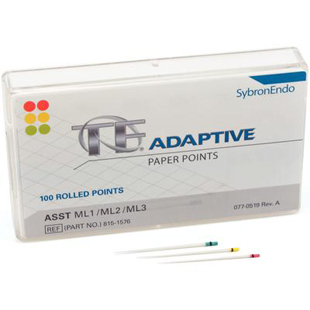 TF Adaptive Paper Points