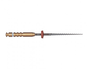 MicroSeal Condenser 21mm