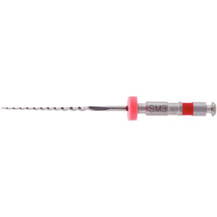 TF Adaptive Files SM3 27mm