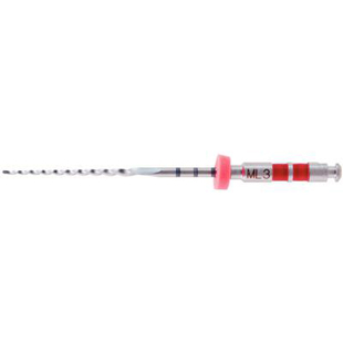 thumbnail image 2 of Kerr Dental SybronEndo TF Adaptive Rotary Files – NiTI SM1 23mm (4 Pack) 2 of 4