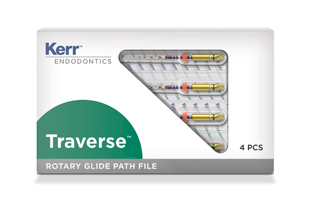 Traverse Rotary Glide Path