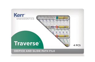 Traverse Orifice and Glide