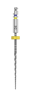 ZenFlex CM NiTi Rotary File