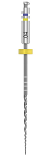 ZenFlex CM NiTi Rotary File